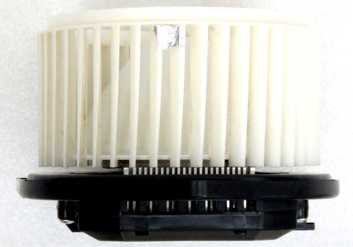 2007 Infiniti FX35 HVAC Blower Heater Assembly