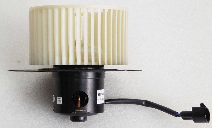 1986 Ford Ranger HVAC Blower Heater Assembly