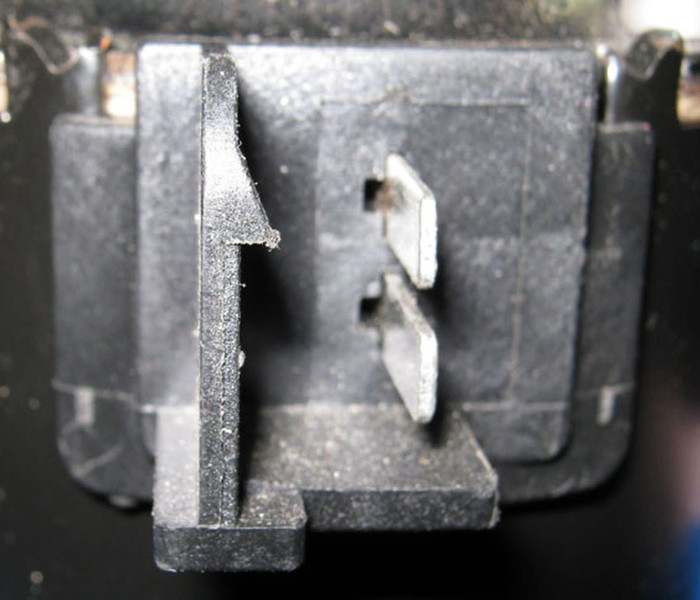 2012 Chevrolet Malibu HVAC Blower Heater Assembly