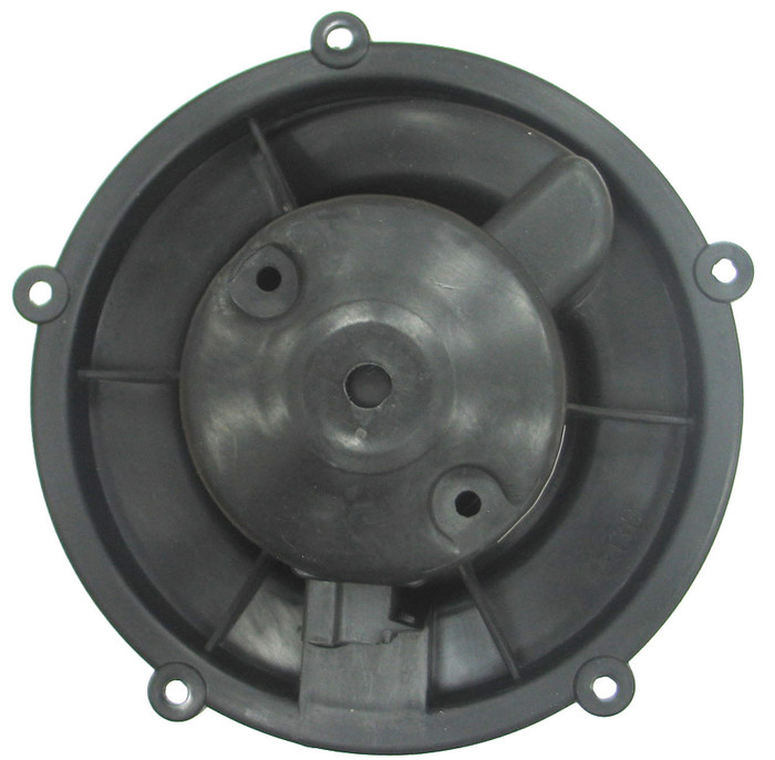 2008 Chevrolet Malibu HVAC Blower Heater Assembly