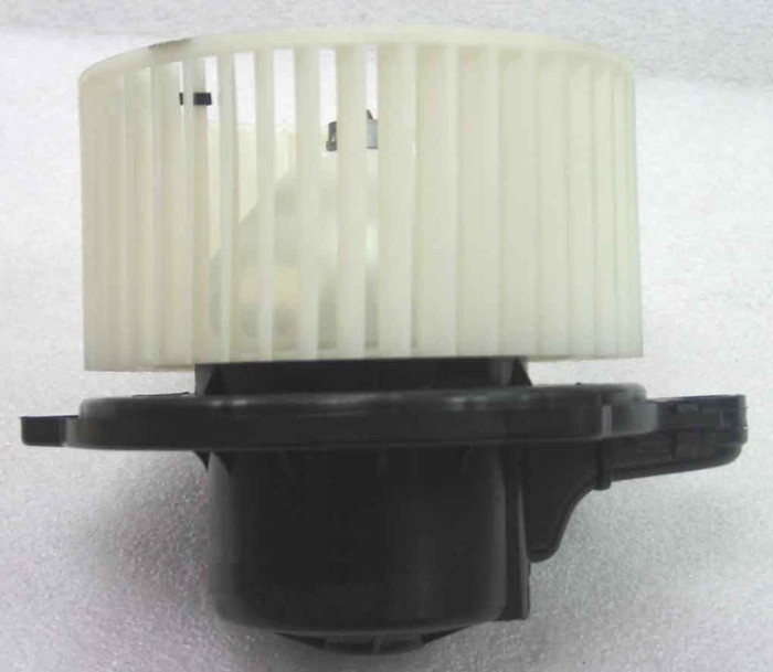 2010 Kia Magentis HVAC Blower Heater Assembly