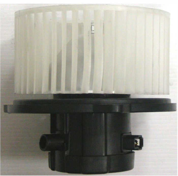 2000 Hyundai Accent HVAC Blower Heater Assembly