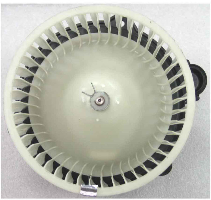 2010 Hyundai Sonata HVAC Blower Heater Assembly