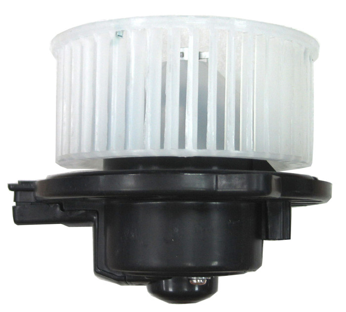 1999 Honda CR-V HVAC Blower Heater Assembly