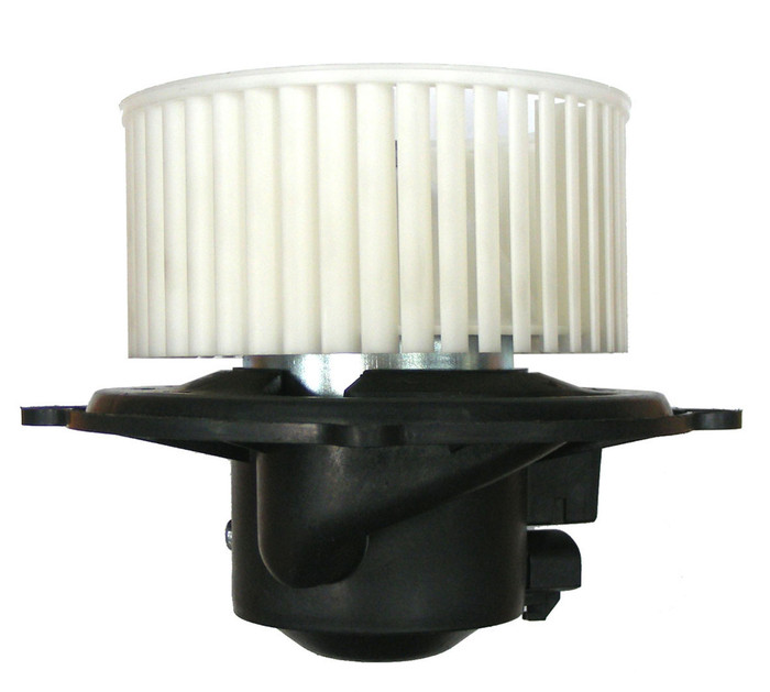 1994 Mercury Sable HVAC Blower Heater Assembly