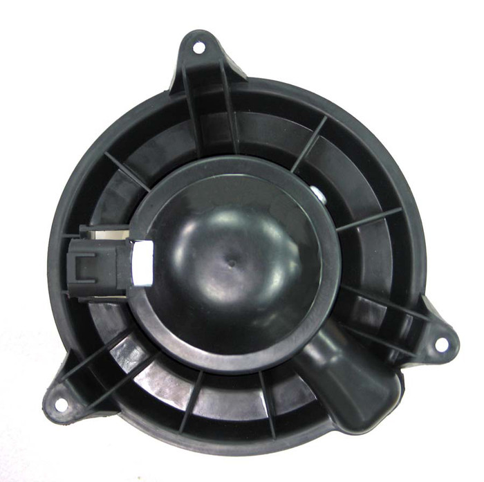 2005 Infiniti QX56 HVAC Blower Heater Assembly