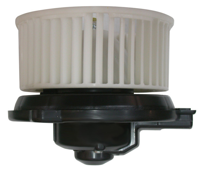 1996 Honda Prelude HVAC Blower Heater Assembly