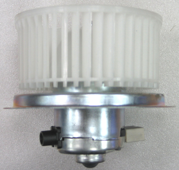 1991 Infiniti G20 HVAC Blower Heater Assembly