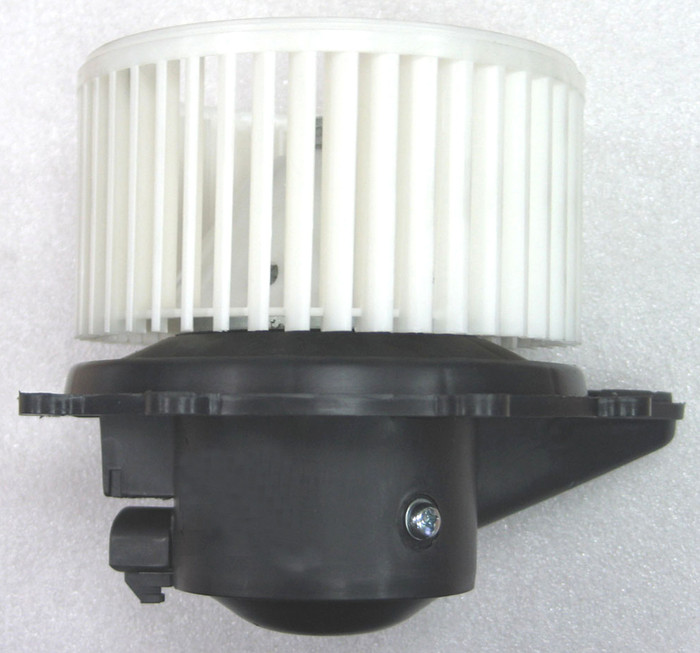 2002 Lincoln Blackwood HVAC Blower Heater Assembly