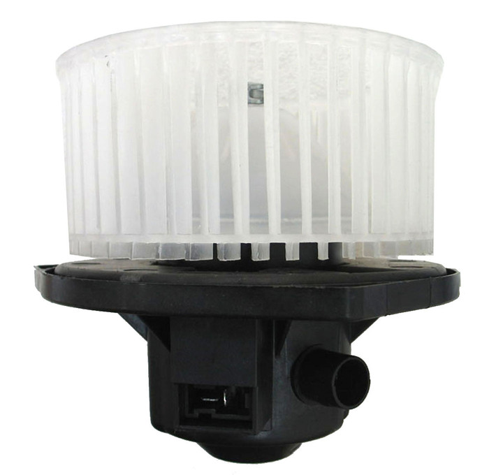 2011 Chevrolet Colorado HVAC Blower Heater Assembly