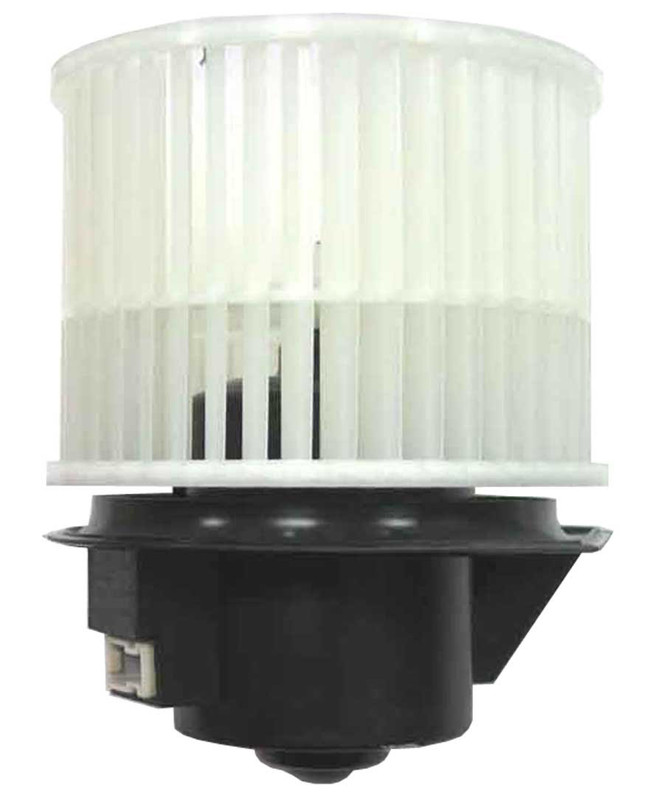 2002 Saturn L100 HVAC Blower Heater Assembly