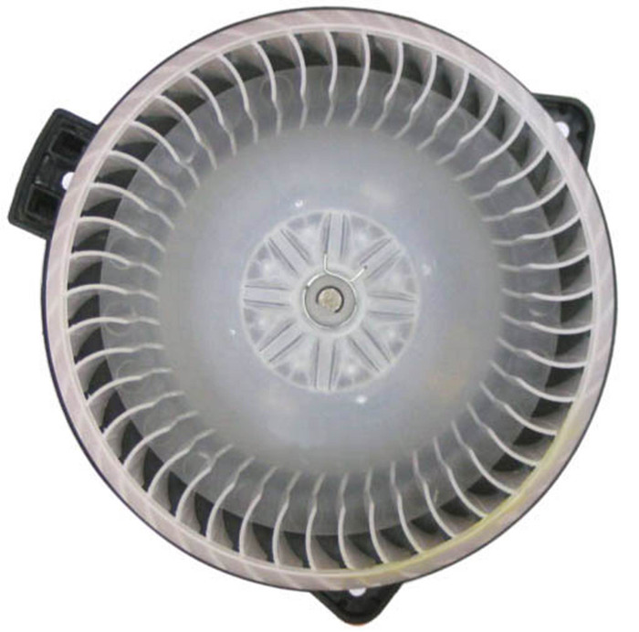 2005 Honda Civic HVAC Blower Heater Assembly