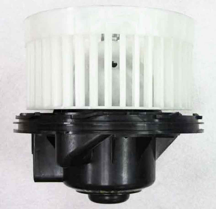 2004 GMC Yukon HVAC Blower Heater Assembly