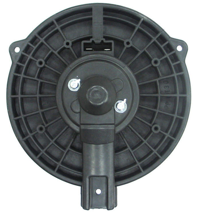 2006 Toyota Highlander HVAC Blower Heater Assembly