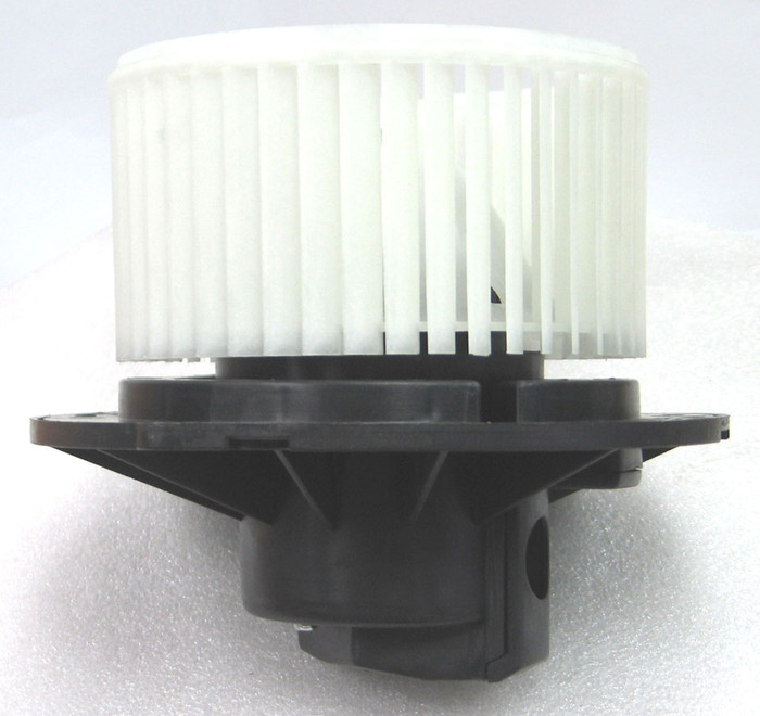 1999 Ford Windstar HVAC Blower Heater Assembly