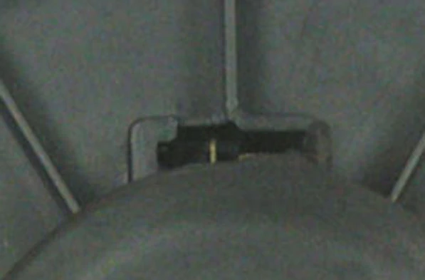 2008 Toyota Matrix HVAC Blower Heater Assembly