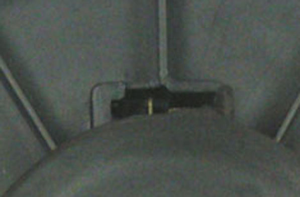 2006 Toyota Matrix HVAC Blower Heater Assembly