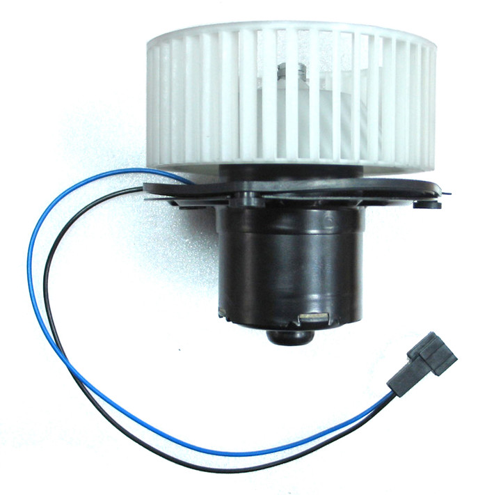 1996 Dodge Dakota HVAC Blower Heater Assembly