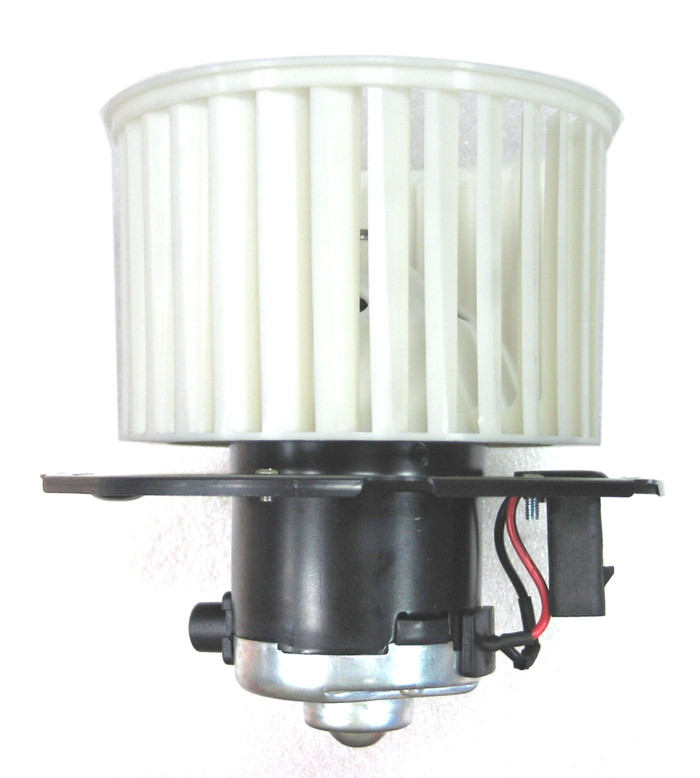 1999 Oldsmobile Bravada HVAC Blower Heater Assembly
