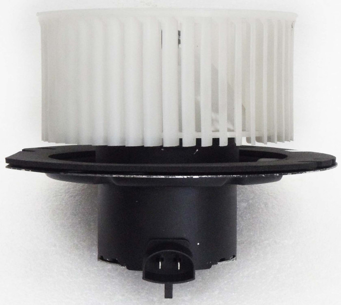 2009 Ford Ranger HVAC Blower Heater Assembly