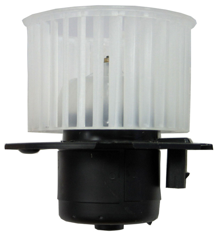 1991 Cadillac Fleetwood HVAC Blower Heater Assembly