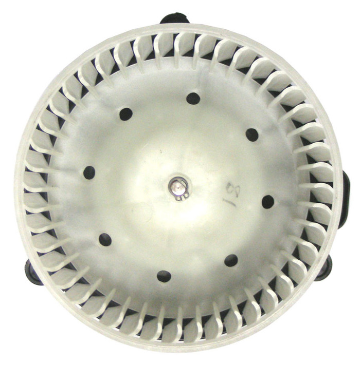 2003 Cadillac Escalade EXT HVAC Blower Heater Assembly