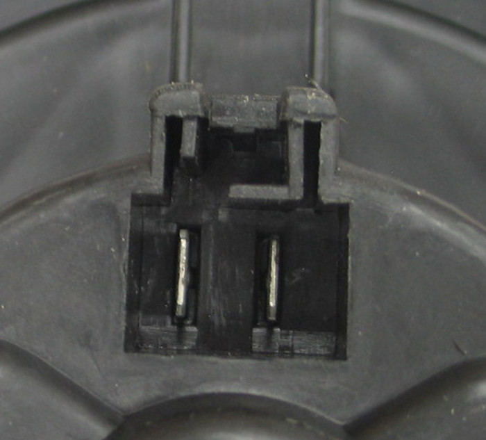 2007 Toyota Sequoia HVAC Blower Heater Assembly