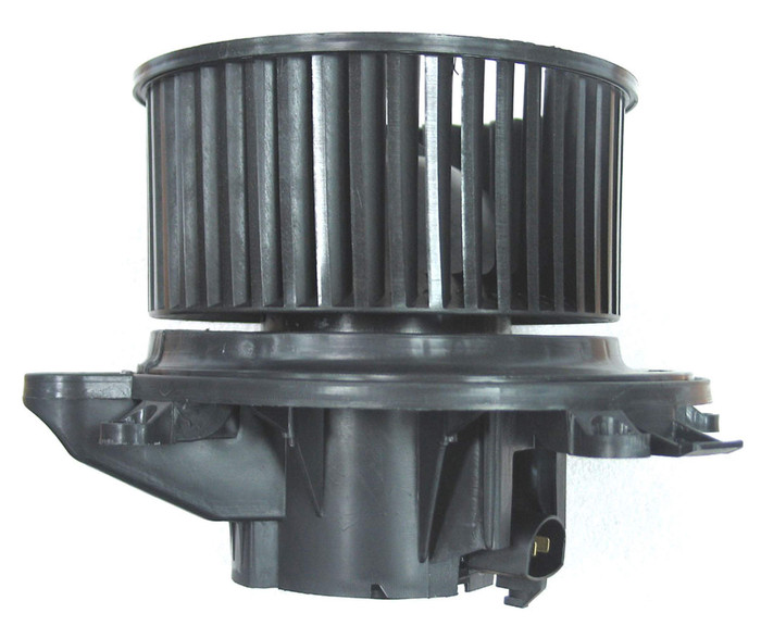 2006 Mazda 6 HVAC Blower Heater Assembly