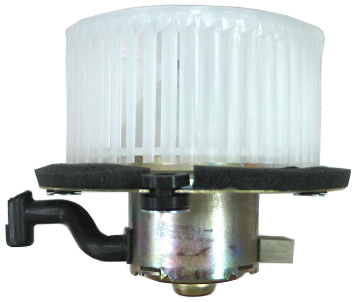 1992 Nissan Pathfinder HVAC Blower Heater Assembly