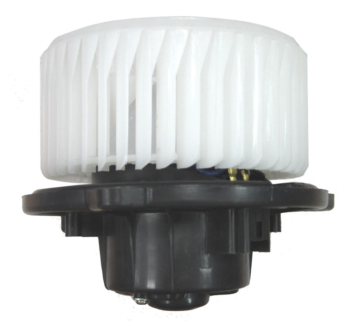 1998 Honda Accord HVAC Blower Heater Assembly