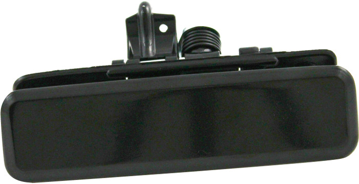 1998 GMC Safari Exterior Door Handle Front Right Passenger Side