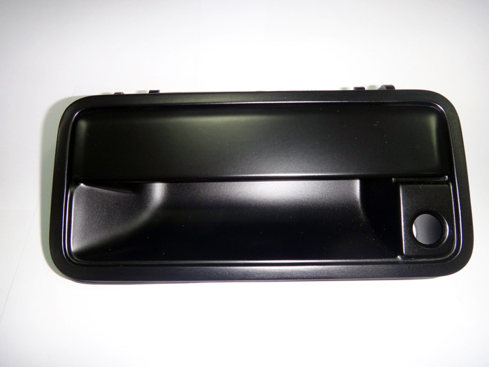 1990 Chevrolet C3500 Exterior Door Handle Front Left Driver Side