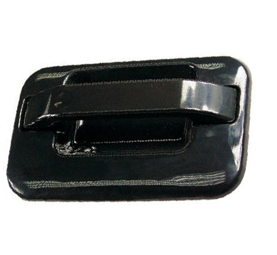 2008 Ford F-150 Exterior Door Handle Front Right Passenger Side