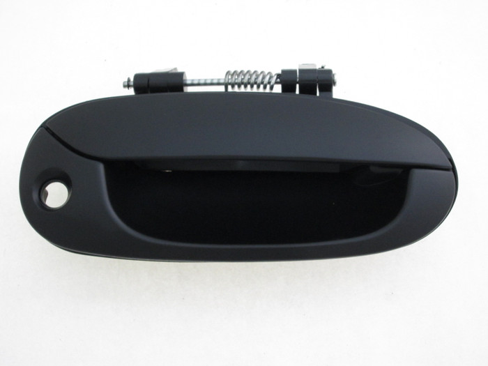 2002 Kia Spectra Exterior Door Handle Front Right Passenger Side