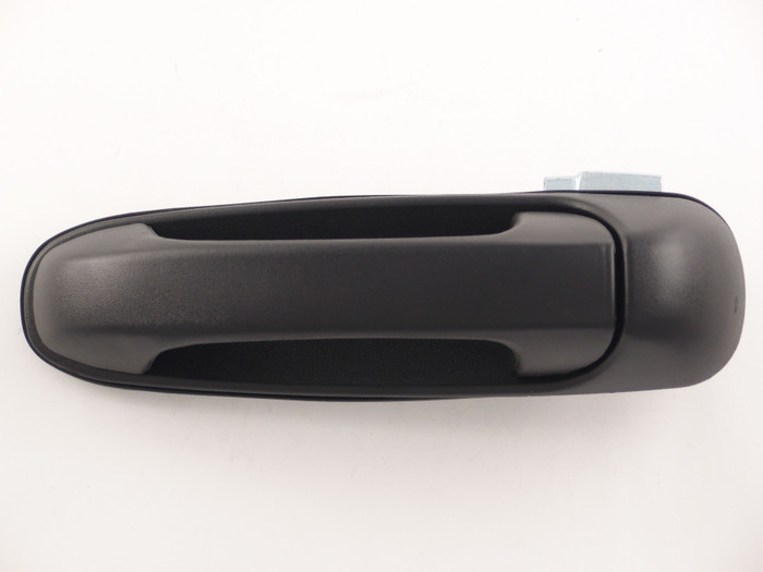 2004 Dodge Durango Exterior Door Handle Rear Left Driver Side