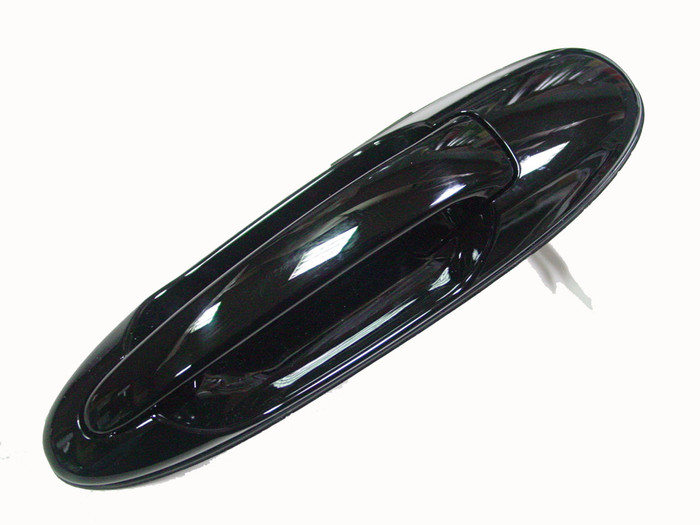 2004 Toyota Land Cruiser Exterior Door Handle Rear Right Passenger Side