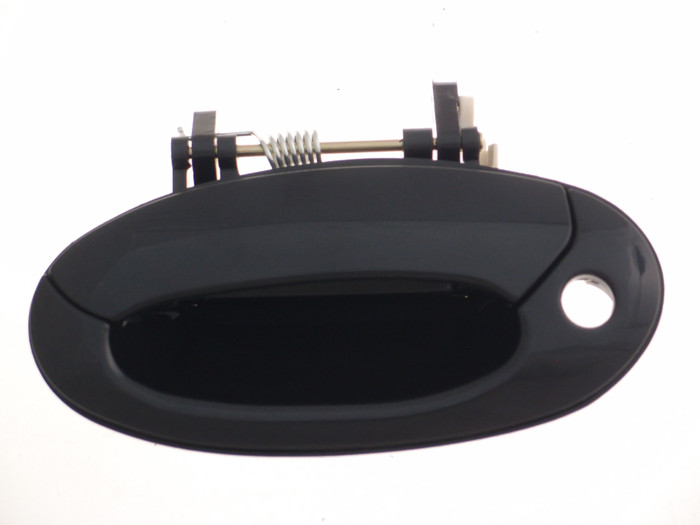 1996 Hyundai Elantra Exterior Door Handle Front Left Driver Side