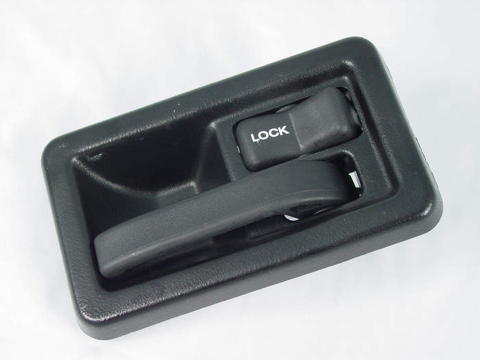 1990 Jeep Wrangler Interior Door Handle Front Right Passenger Side