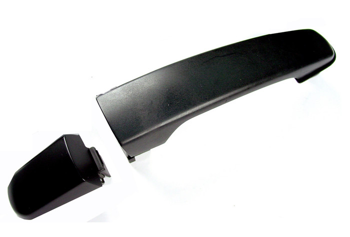 2006 Pontiac G6 Exterior Door Handle Rear Right Passenger Side