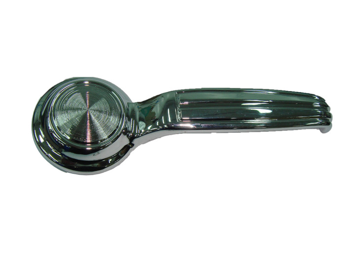 1995 Chevrolet G30 Interior Door Handle Front Left Driver Side