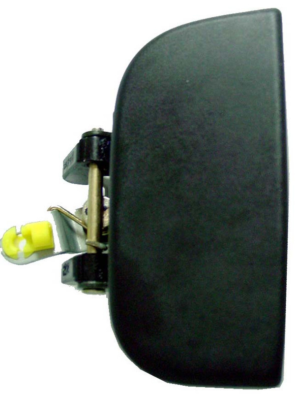 2001 Nissan Pathfinder SE Exterior Door Handle Rear Right Passenger Side