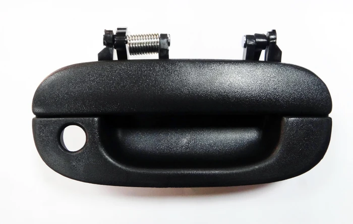 1995 Dodge Ram 2500 Exterior Door Handle Front Right Passenger Side
