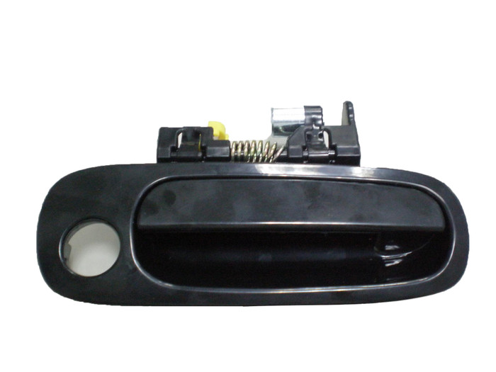 2002 Toyota Corolla Exterior Door Handle Front Right Passenger Side