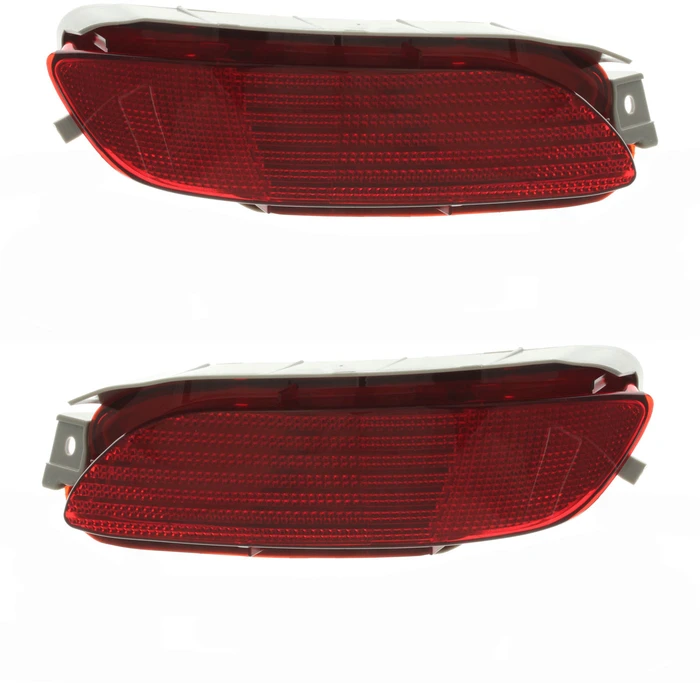 2007 Lexus RX400h Side Markers - Driver Left and Passenger Right Side