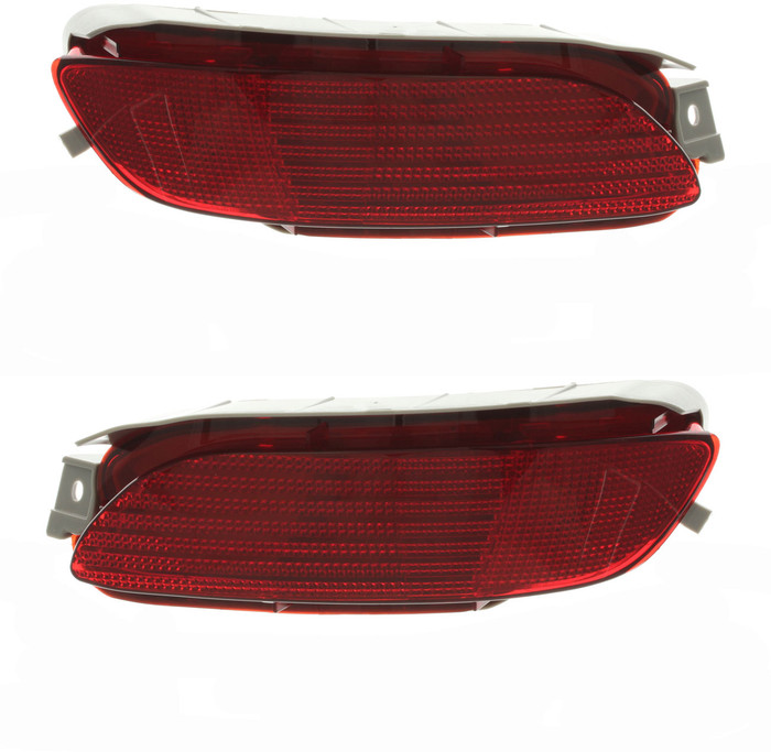 2008 Lexus RX350 Side Markers - Driver Left and Passenger Right Side