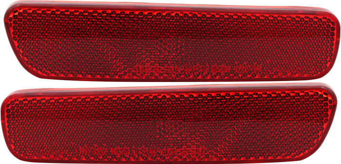 2001 Lexus RX300 Side Markers - Driver Left and Passenger Right Side LX2860101,LX2861101