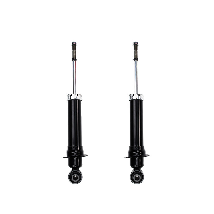 2005 Pontiac Vibe Rear Pair Shock Absorber