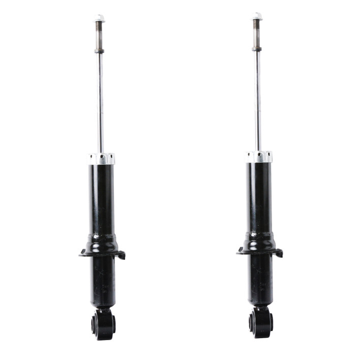 2003 Toyota Corolla Rear Pair Shock Absorber