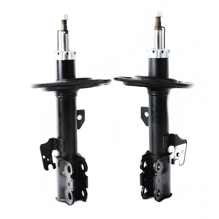 2004 Toyota Solara Front Pair Shock Absorber
