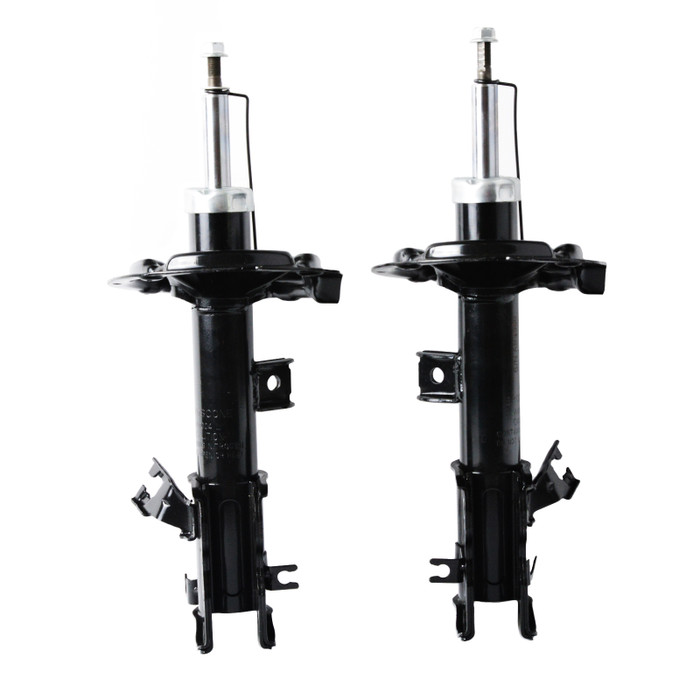 2004 Nissan Quest Front Pair Shock Absorber